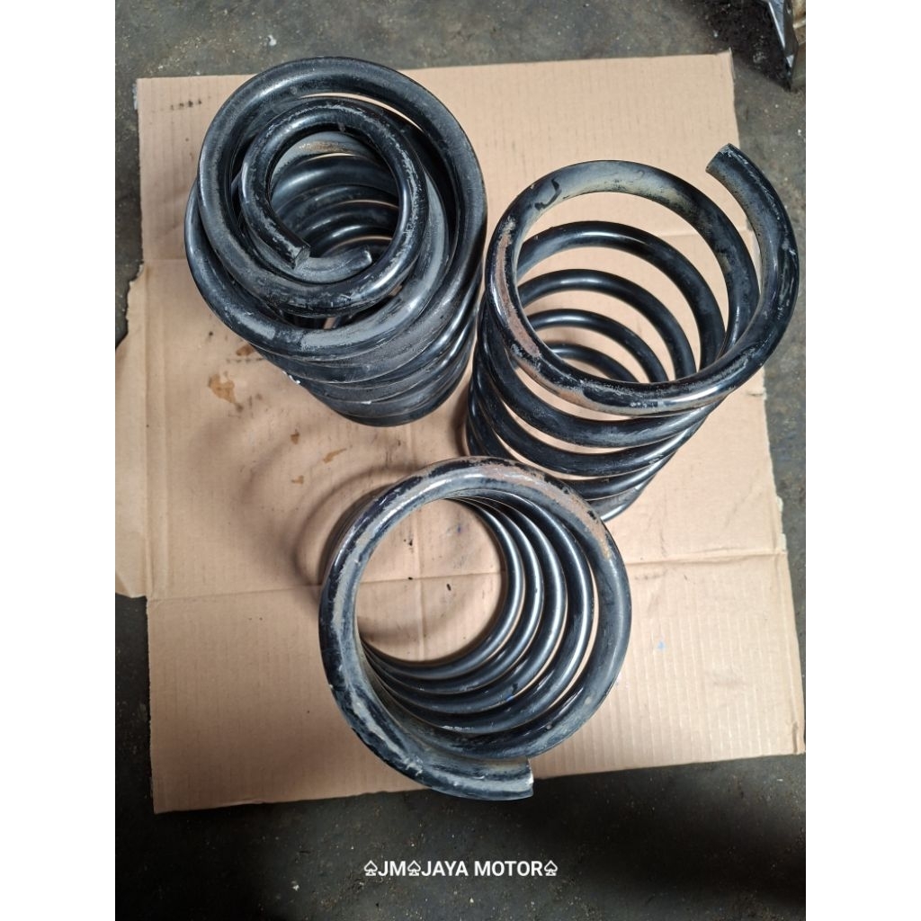 1SET PER KEONG AVANZA LAMA DEPAN SAMA BELAKANG ORIGINAL COPOTAN