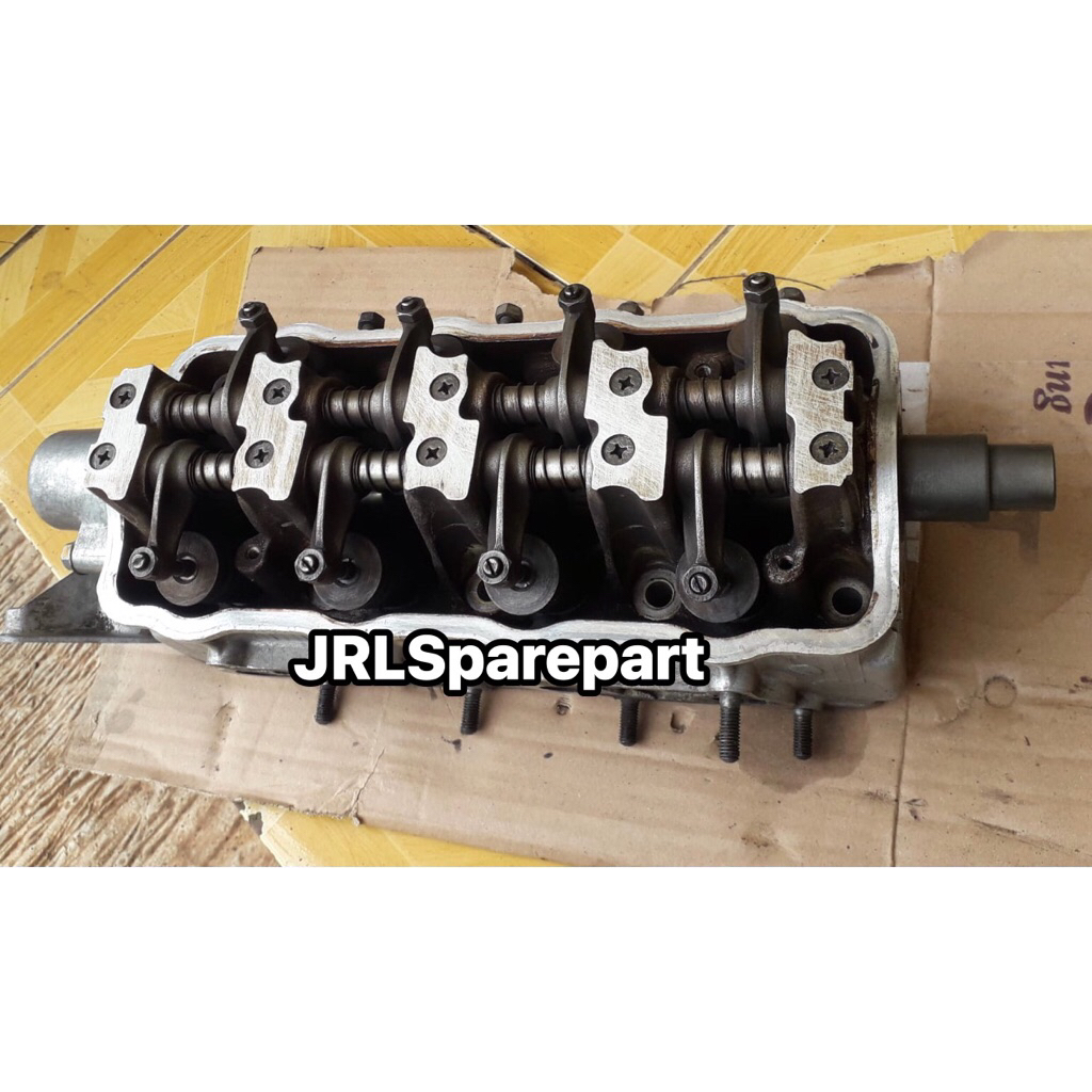 SilinderHead Deksel Mobil Carry 1.0 Extra Carry 1000 Jimny Original Copotan kumplit