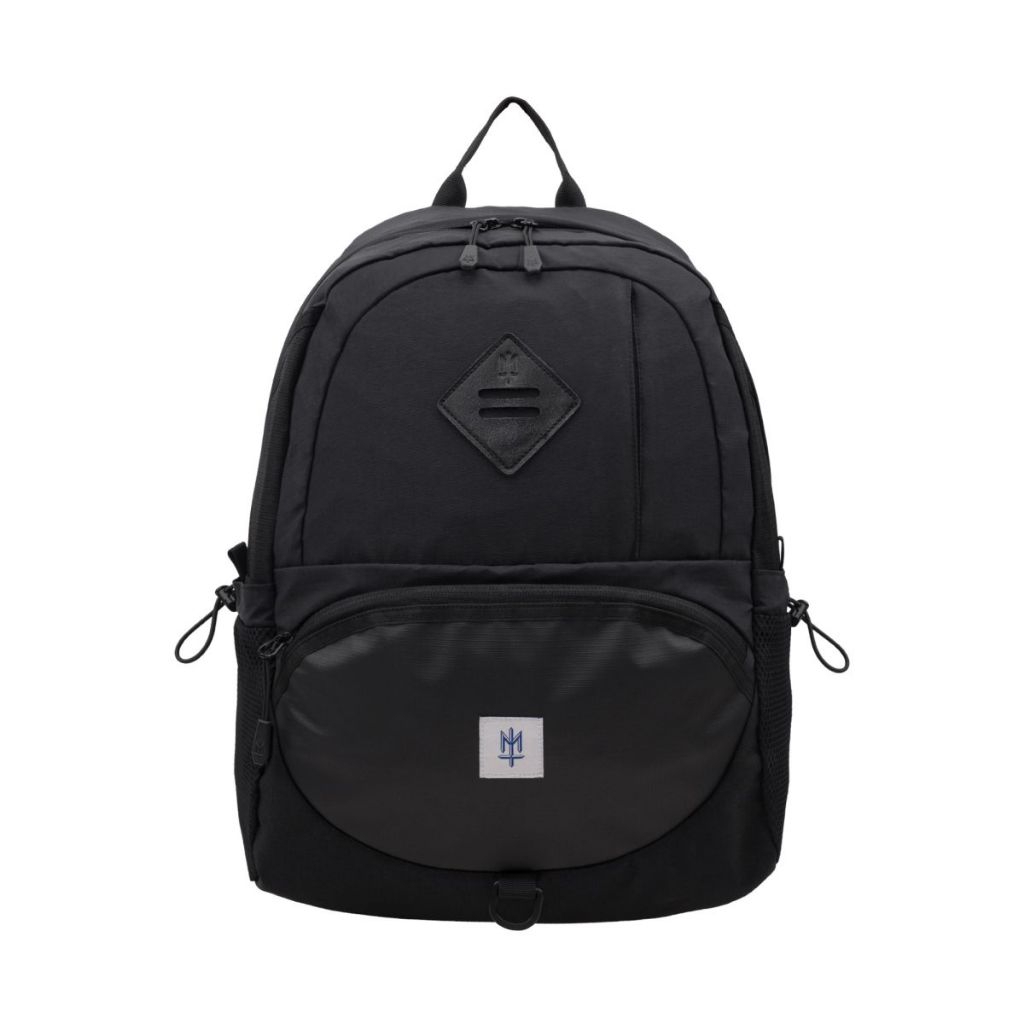 TAS BACKPACK RANSEL MATERNAL DISASTER FRACTO ORIGINAL