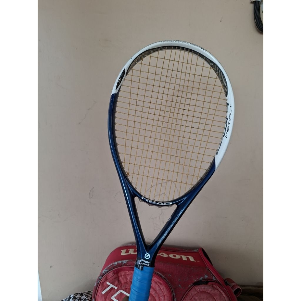 Raket Tenis Head Instinct PWR Graphene