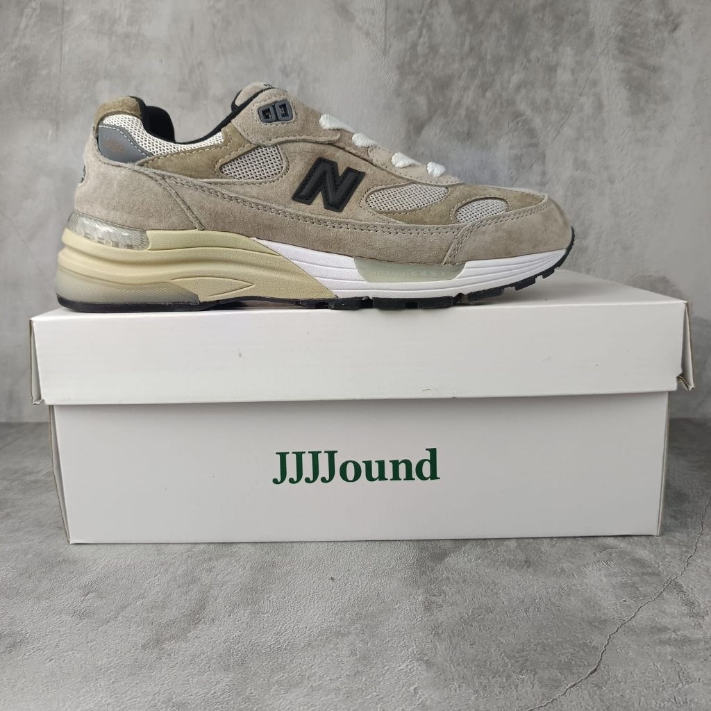 Nb 992 JJJOUND