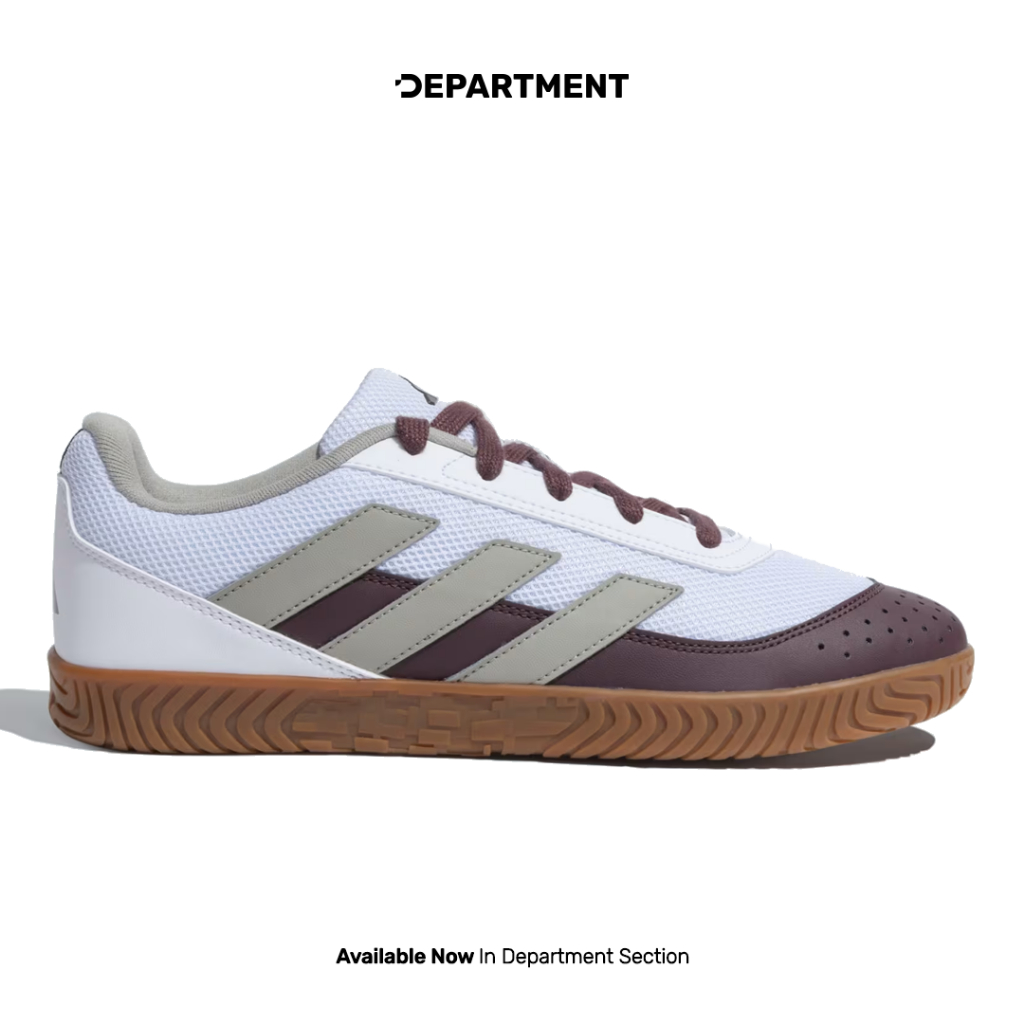 ADIDAS Sepatu Sneakers Pria PIVOT COURT JK0757 ORIGINAL