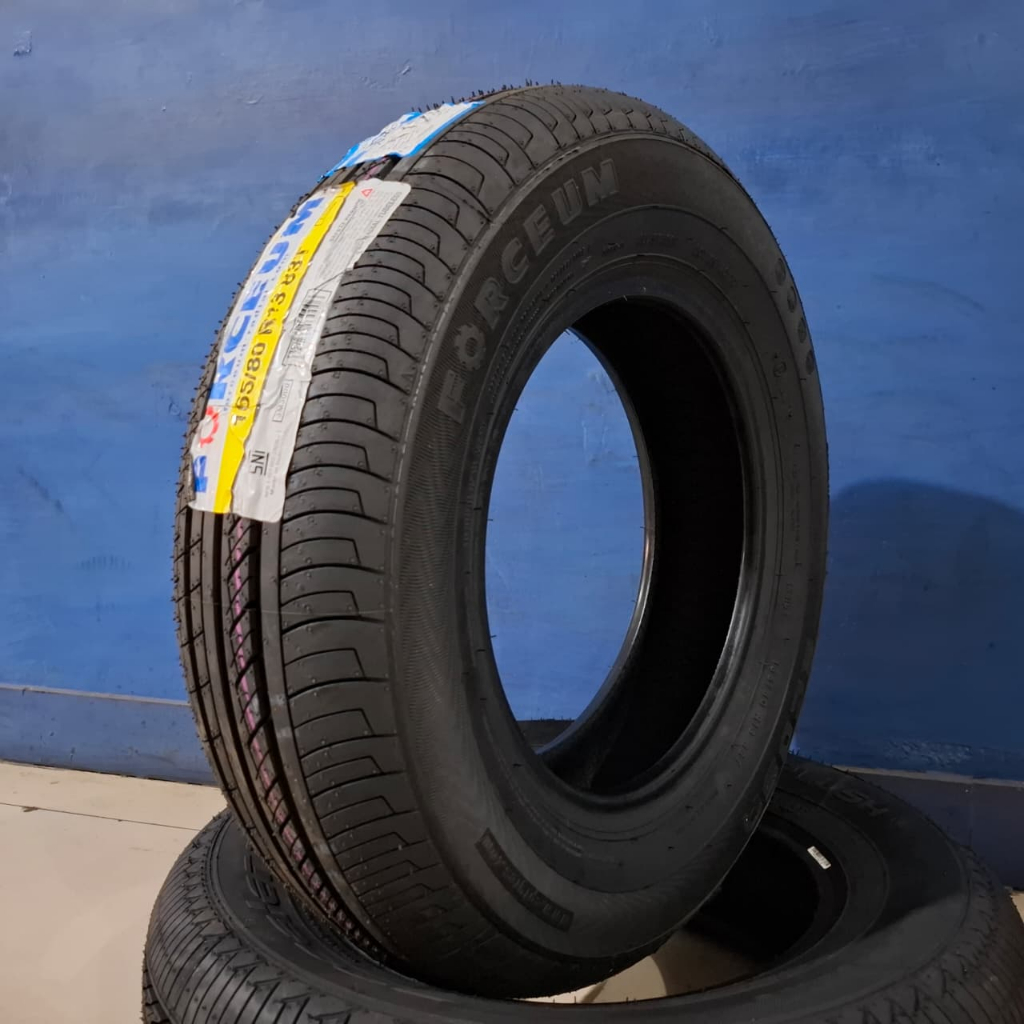 BAN MOBIL 165 80 R13 FORCEUM ECOSA BAN MOBIL CALYA SIGRA GRANDMAX DATSUN