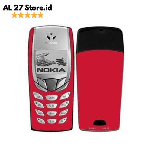 Nokia 6510 Klasik