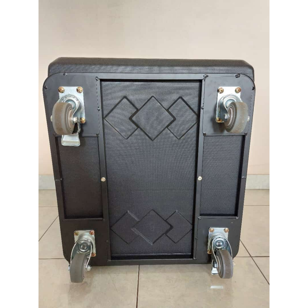 BOX HARDCASE PE12 UL / PE 12 UL / PE 12UL import – Case Sound system power aksesoris