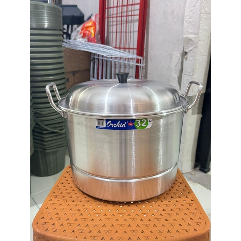 Dandang orchid Uk 32Promo