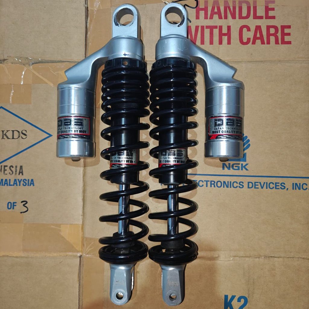 shock belakang dbs 340mm