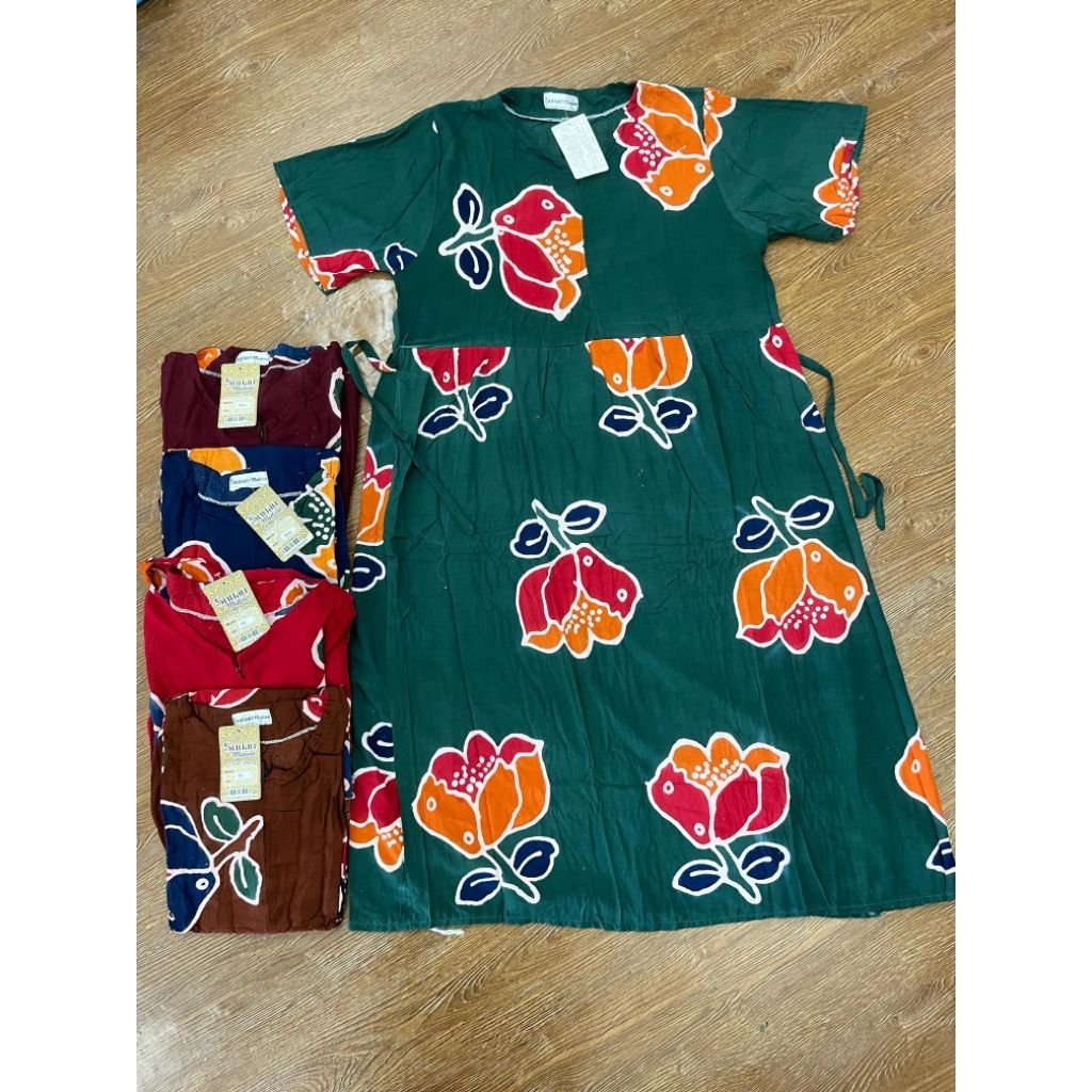 BATIK CP ABG, CP DEWASA, CP JUMBO, SEKDRES, DASTER