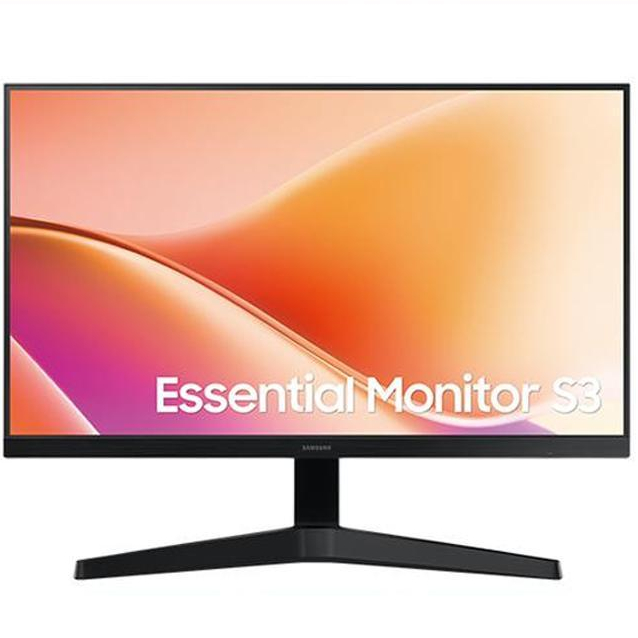Samsung Essential S24F330 24" FHD 100Hz Monitor / Monitor 24 Inch