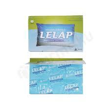 LelapObat Tidur 4 Tablet Menringankan Gangguan Susah Tidur