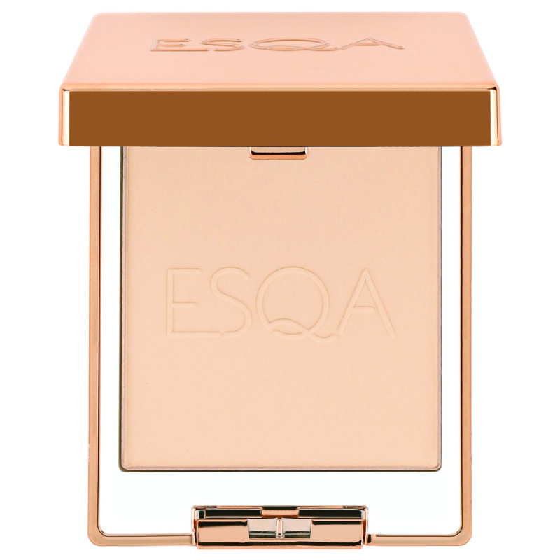 Aster Kosmetik - ESQA Flawless Powder Foundation