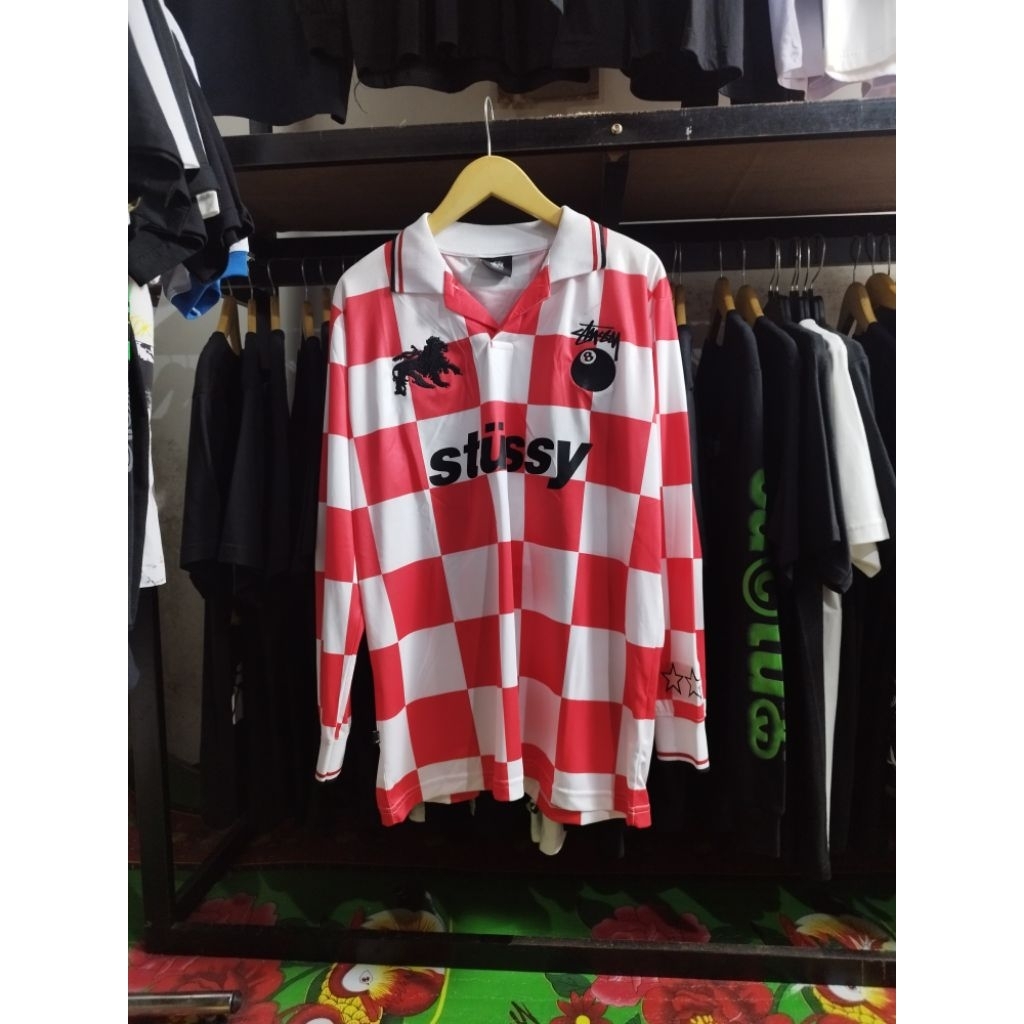 JERSEY STUSS1 KROASIA