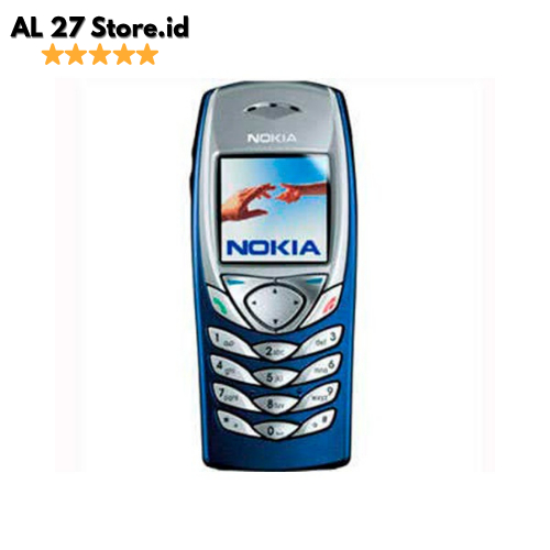 Nokia 6100 Klasik