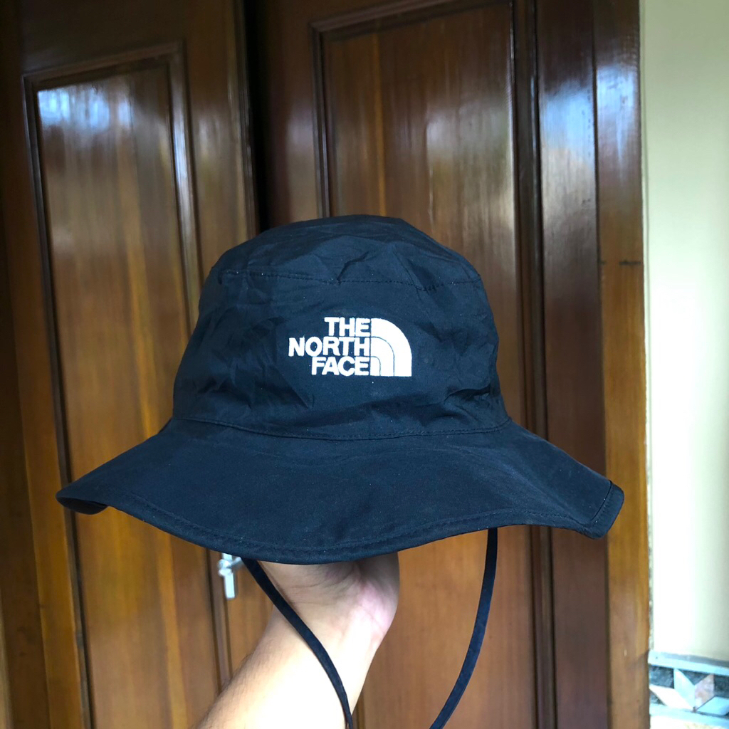 topi tnf second original