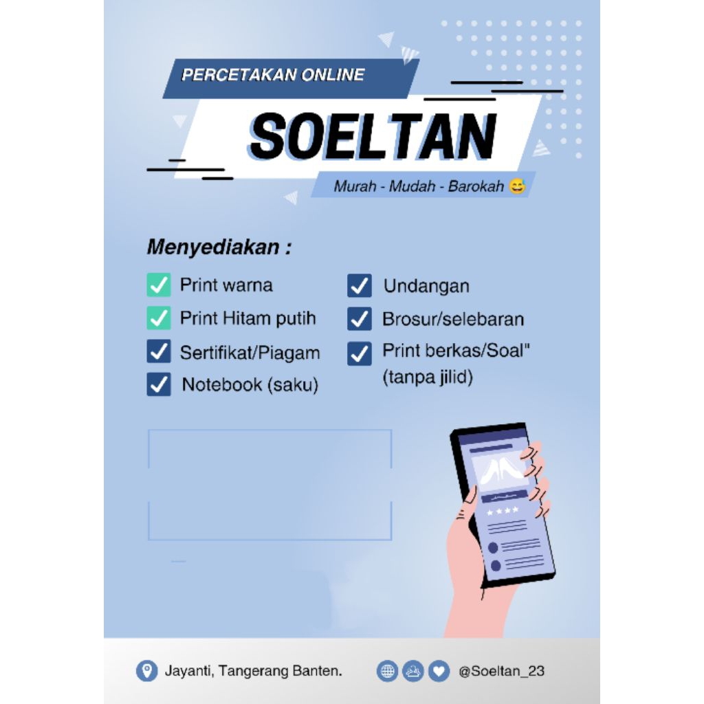 Print Online|| jasa print naskah, soal, makalah || tanpa jilid| f4