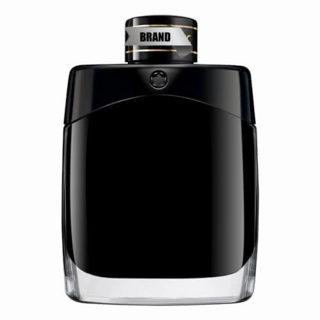 parfum original MB LEGEN_D EDP 100Ml men (ORIGINAL STORE RIJECT