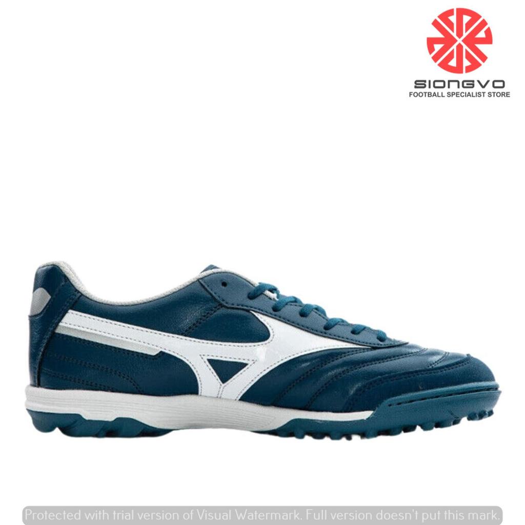SEPATU FUTSAL MINI SOCCER - MIZUNO MORELIA SALA CLASSIC TF TURF Q1GB240290