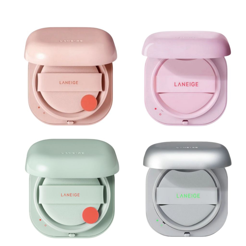 Laneige Neo Cushion SPF 42PA++ /LANEIGE NEO CUSHION DOT