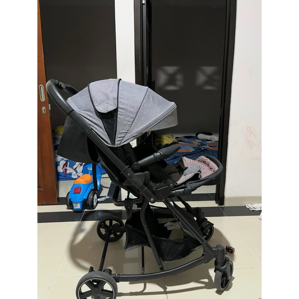 stroller pacific