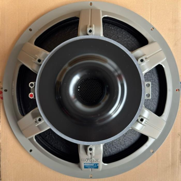 Speaker Komponen ACR Deluxe 18710 DLX Original 18inch 1000W Max 2000 Watt | 18710DLX 18in 18" 2000W 