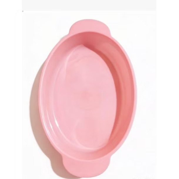 Mangkok Oval / Piring lodor