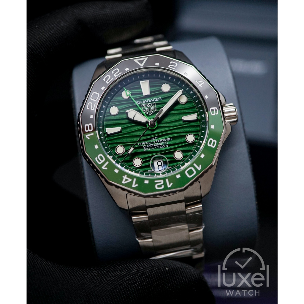 TAG Heuer Aquaracer Professional 200 Date - WBP2115.BA0627