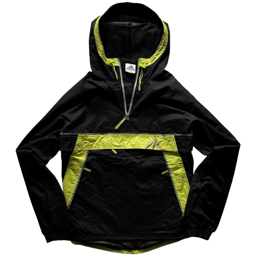 Jacket Adidas Anorak 80s