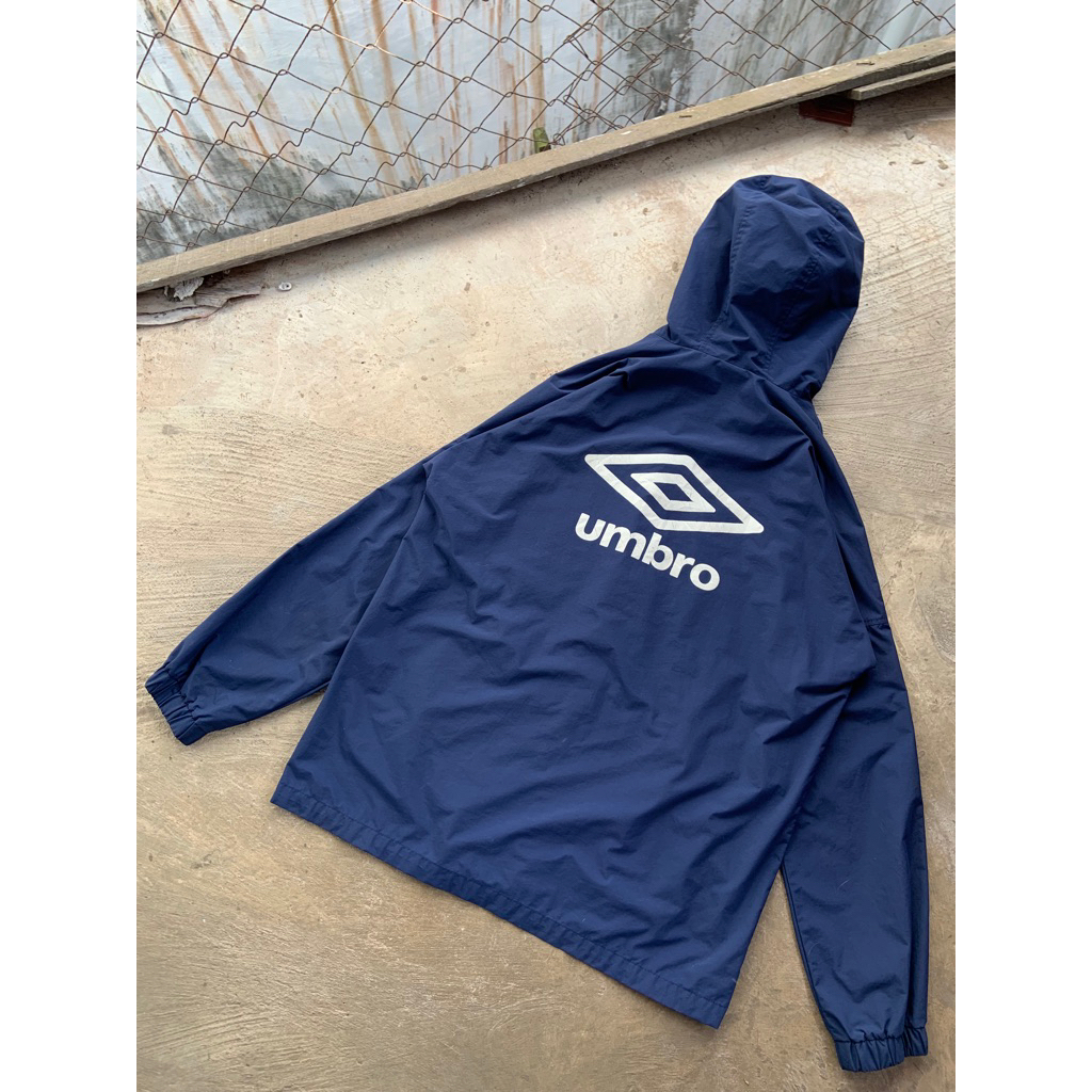 windbreaker Umbro