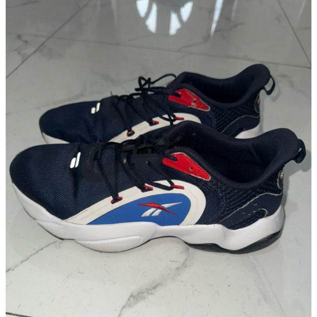 Sepatu Running Reebok Unisex Second