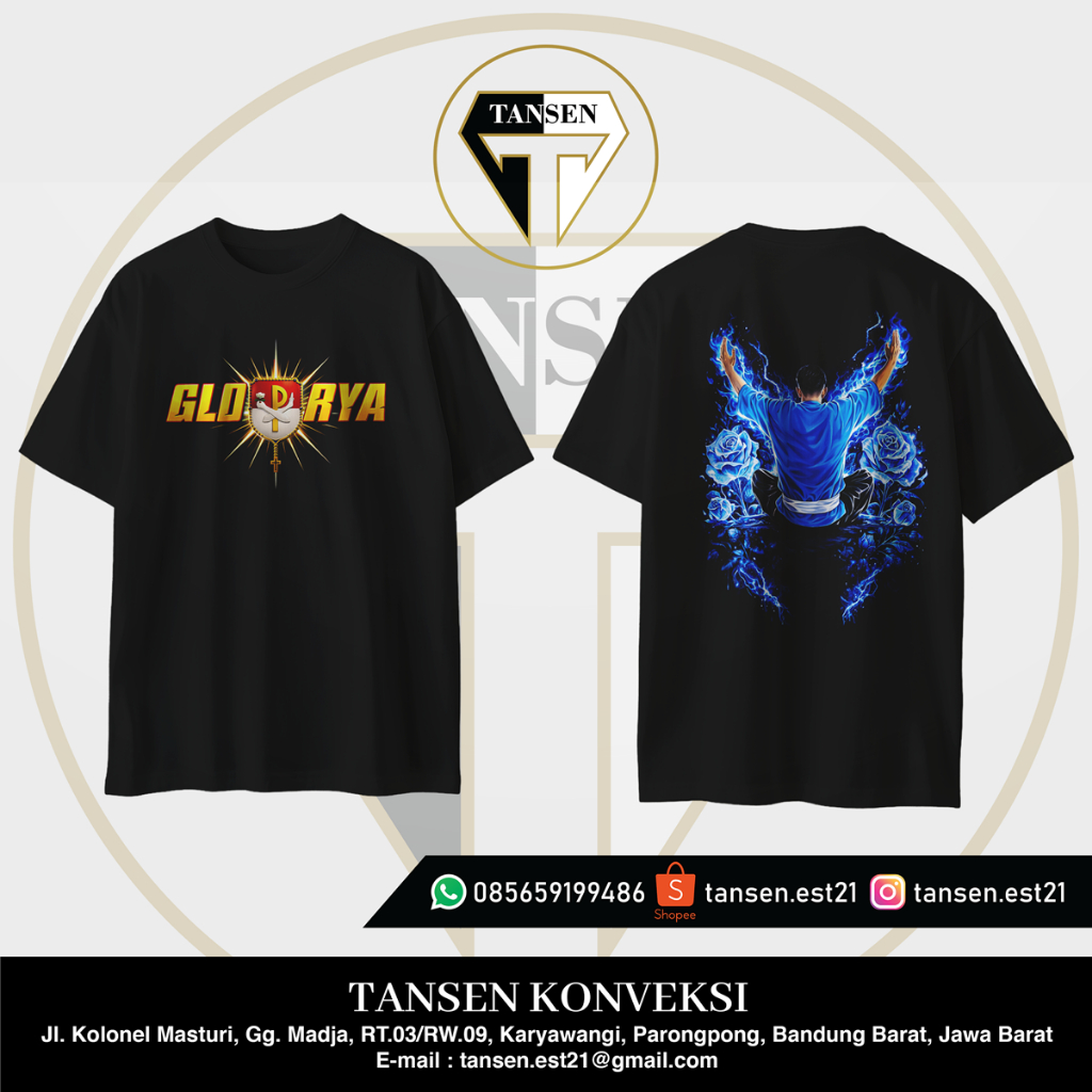 Seniman THS THM || STT70 || KAOS THS THM
