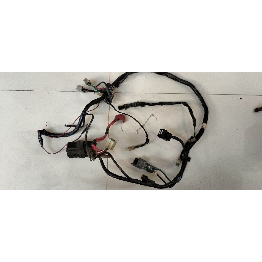 kabel bodi fullset CDI kiprok CS1 cs one original