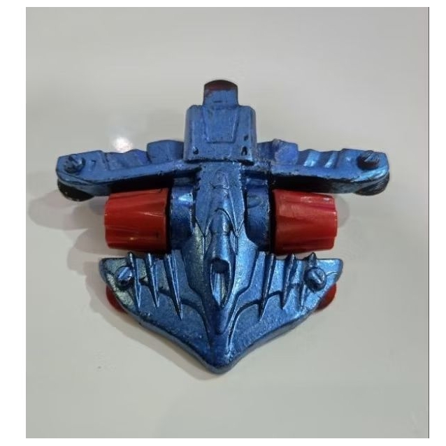 FW Baku Crush Gear