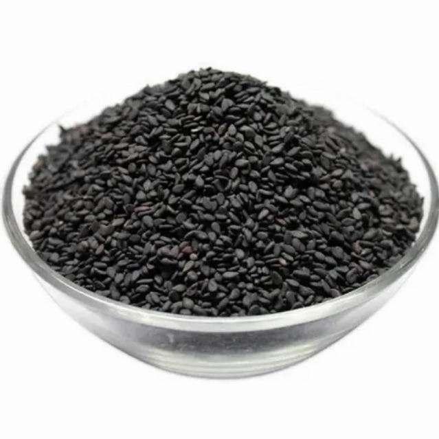 BIJI WIJEN HITAM 1 KG
