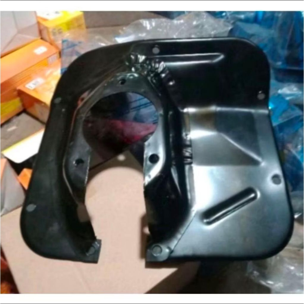 Plat Dek Stir L300 / Cover Tutup Bawah L300 Pickup Minibus