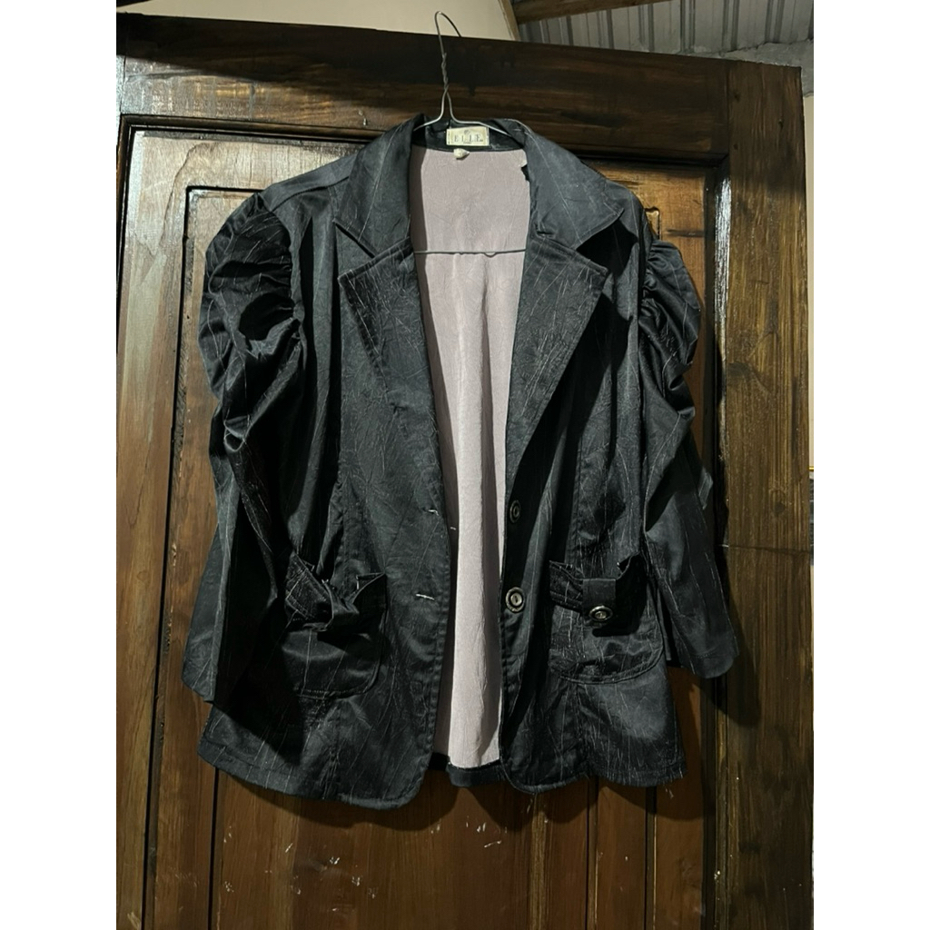 PL BLAZER