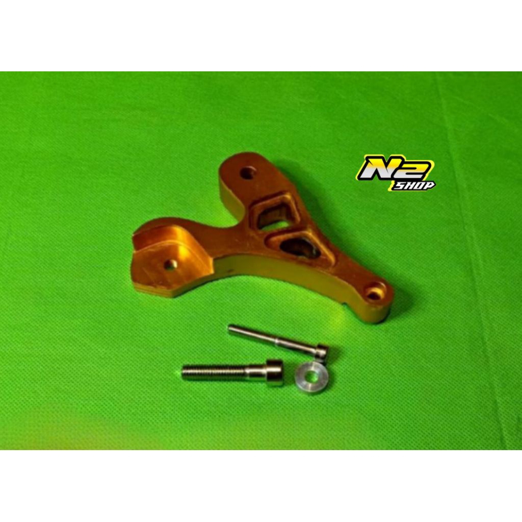 RAISER SHOK BELAKANG /PEMUNDUR SHOK BELAKANG HONDA MITIC BEAT