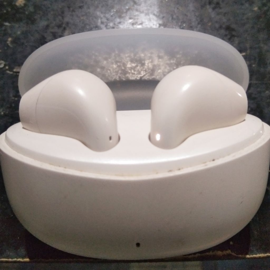TWS Edifier x2s