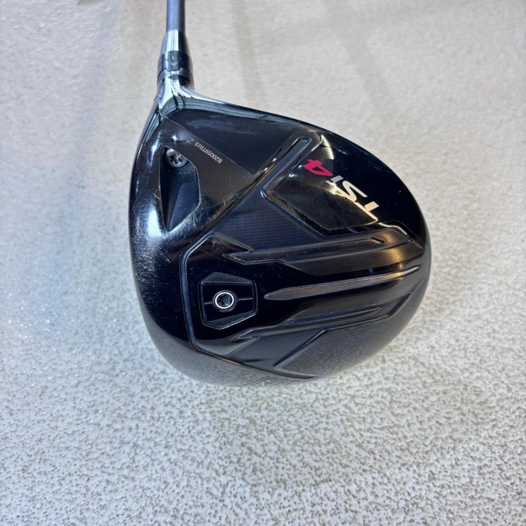 Titleist TSi4 Driver