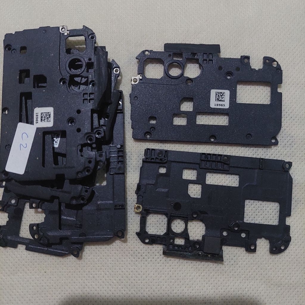 REALME C2 - Tutup Mesin REALME C2 Original Copotan