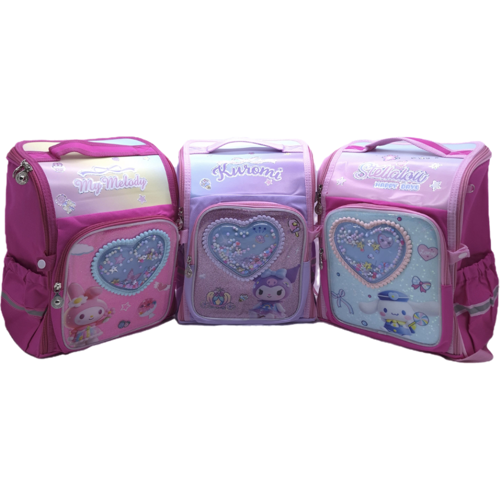 Tas Anak ALTO STAR HARAJUKU ORIGINAL MURAH /Tas Anak ALTO STAR HARAJUKU LAMPU/ Tas Anak ALTO TIMBUL
