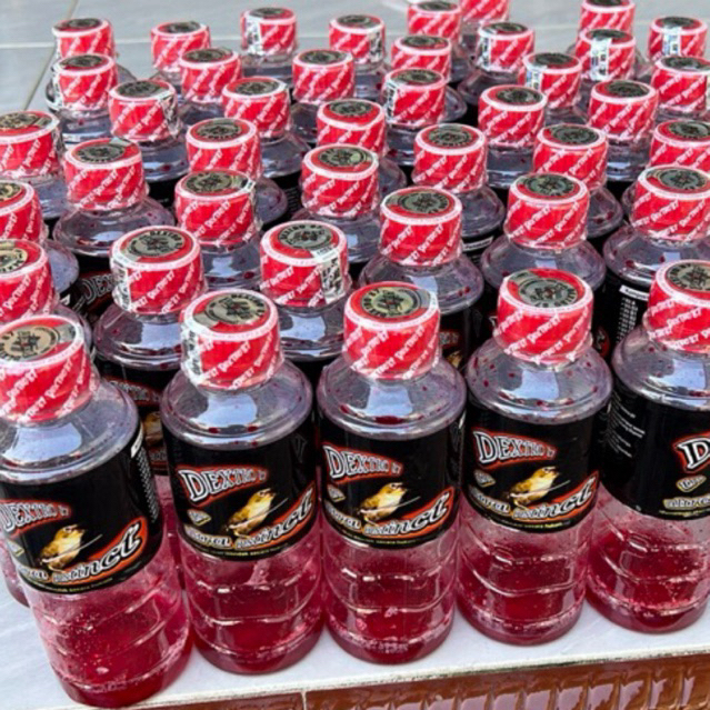 grosir Dextro87 garansi original 10pcs
