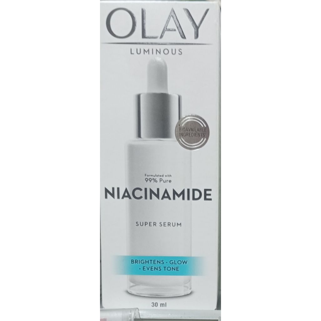 Olay Luminous Niacimede 30 ml