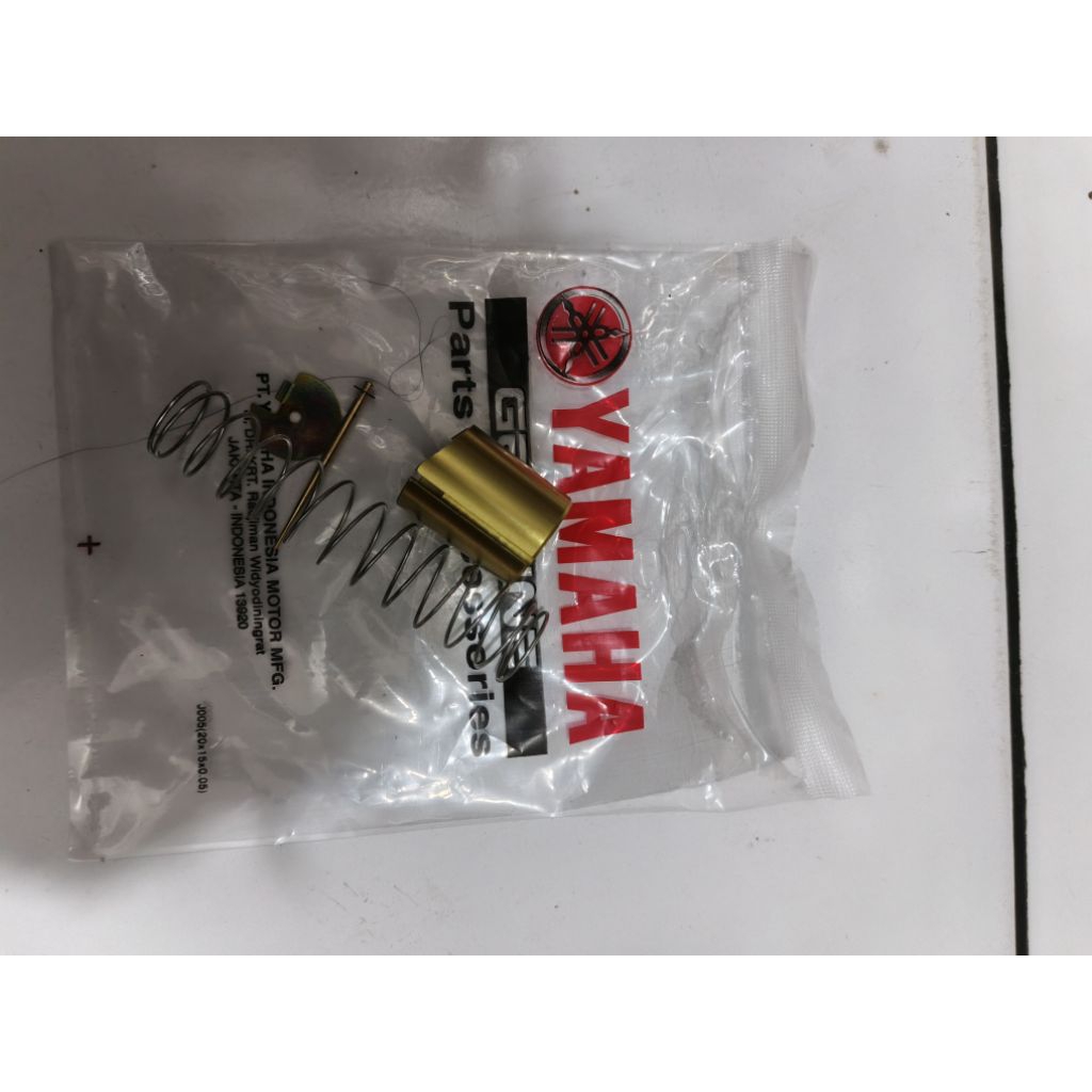 SKEP CARBURATOR PER SKEP PISTON GAS KARBU ASSY RX KING RX K RX RX KING
