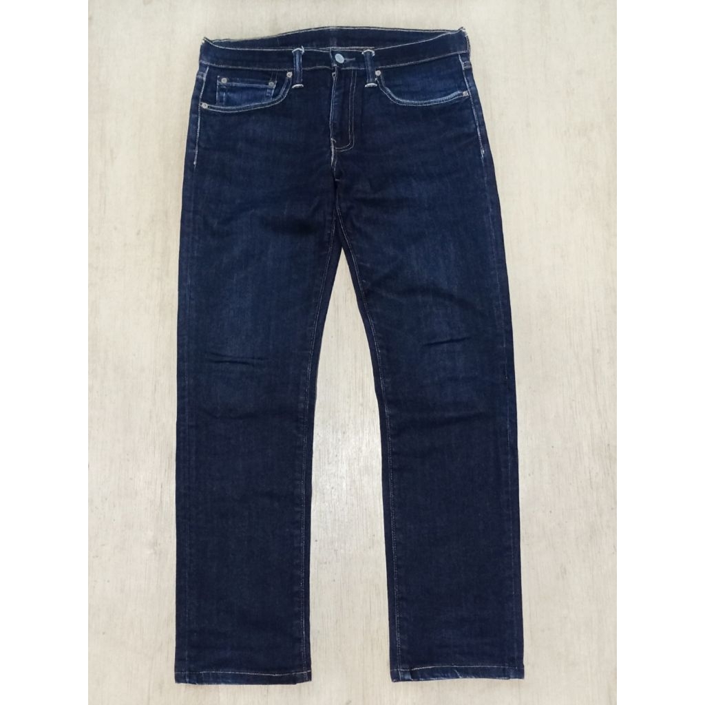 JEANS LVS 511 ORIGINAL