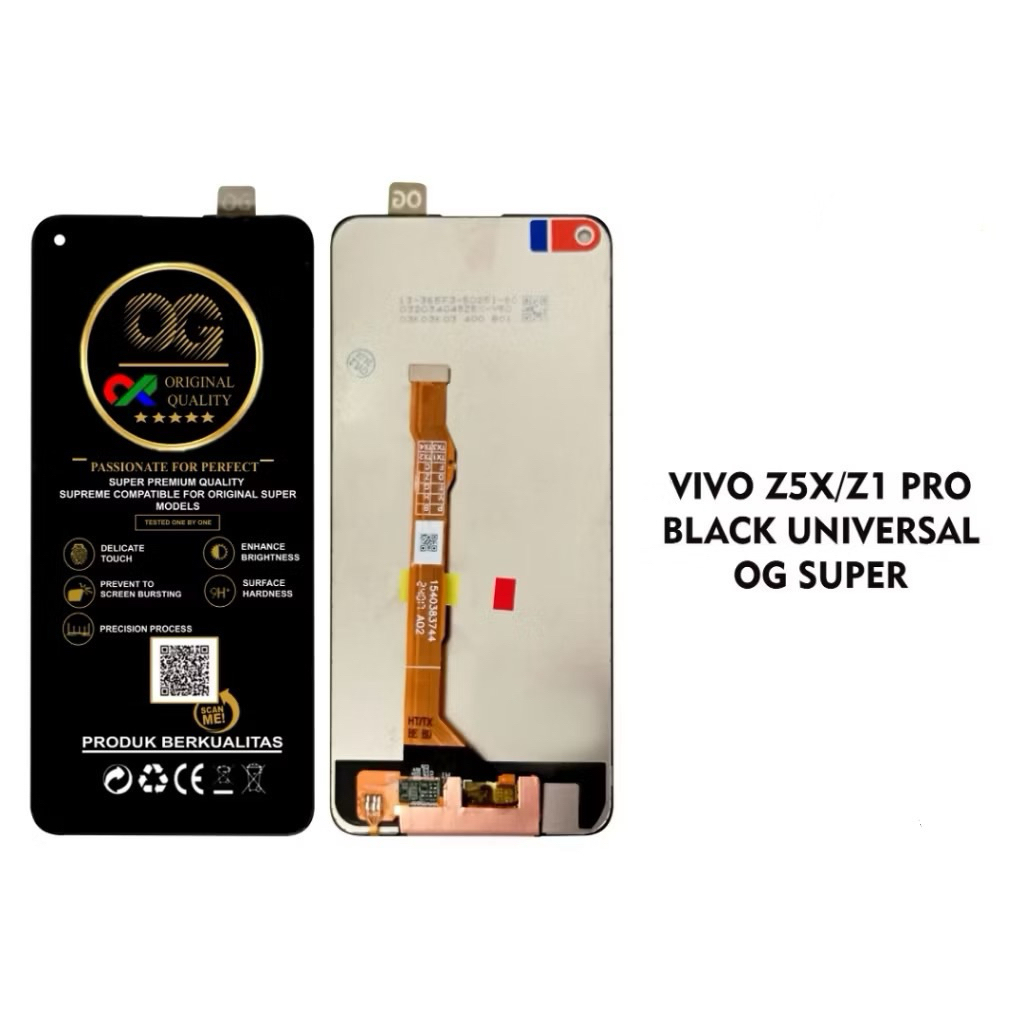 LCD VIVO Z1 PRO