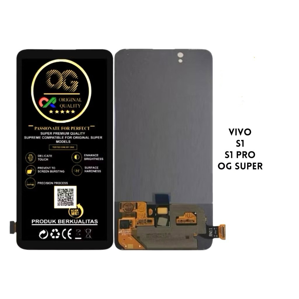 LCD VIVO S1/S1 PRO