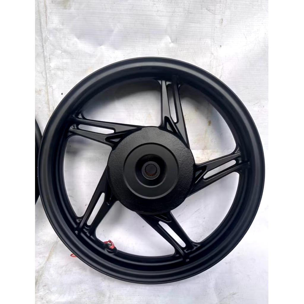 Velg Belakang Beat Fi Esp/New Original Copotan Th.2016-2019