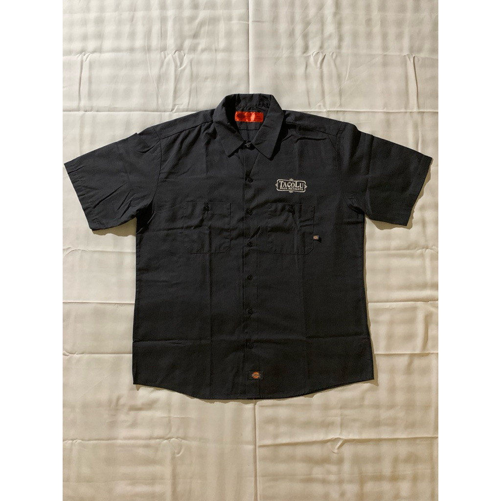 Workshirt Dickies