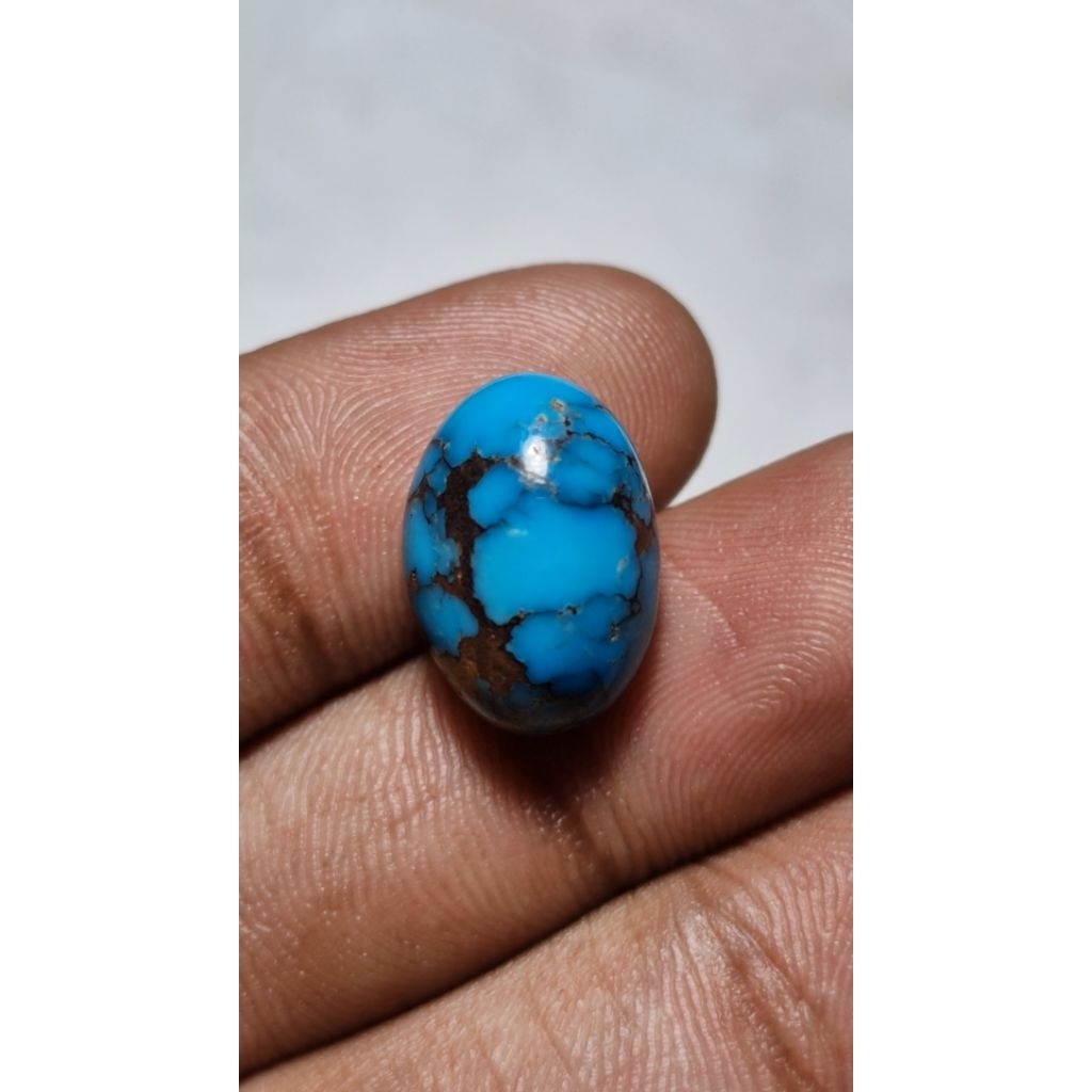 NATURAL PIRUS MESIR ASLI LOSSTONE