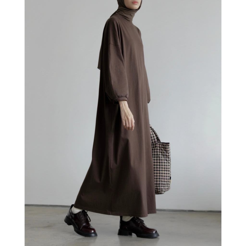 saba modest tee dress reject